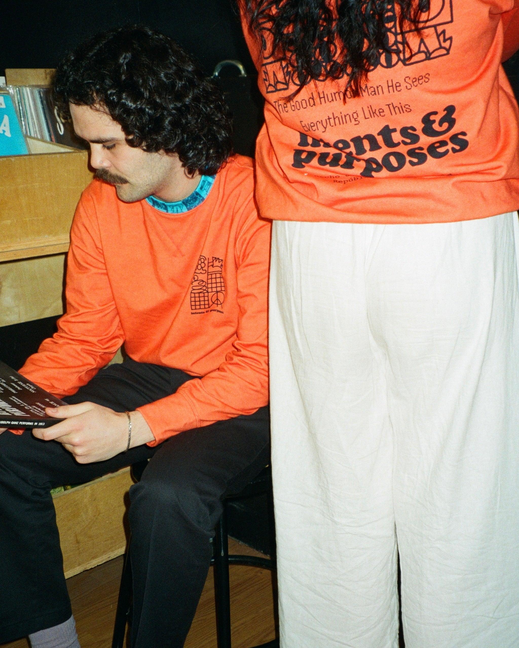 IAP Brand Crew