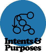 Intents & Purposes