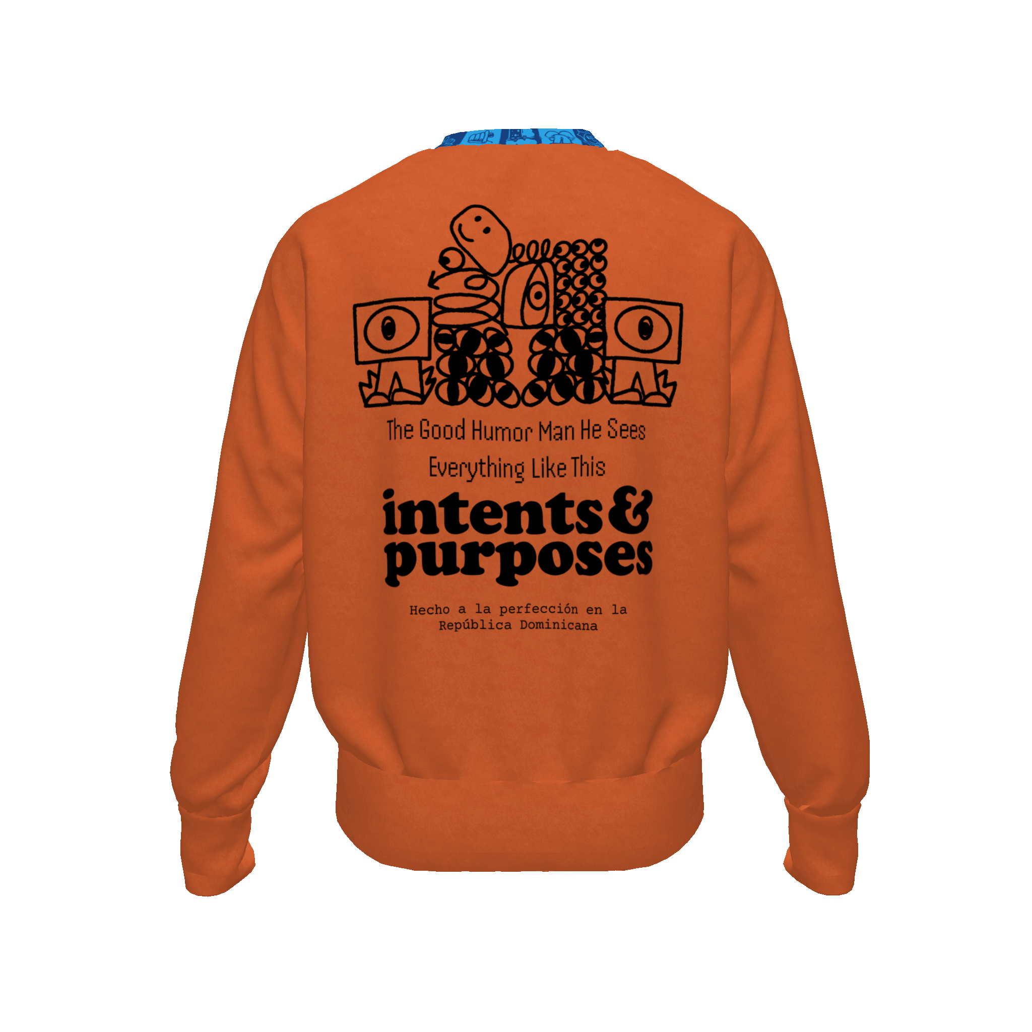 IAP Brand Crew