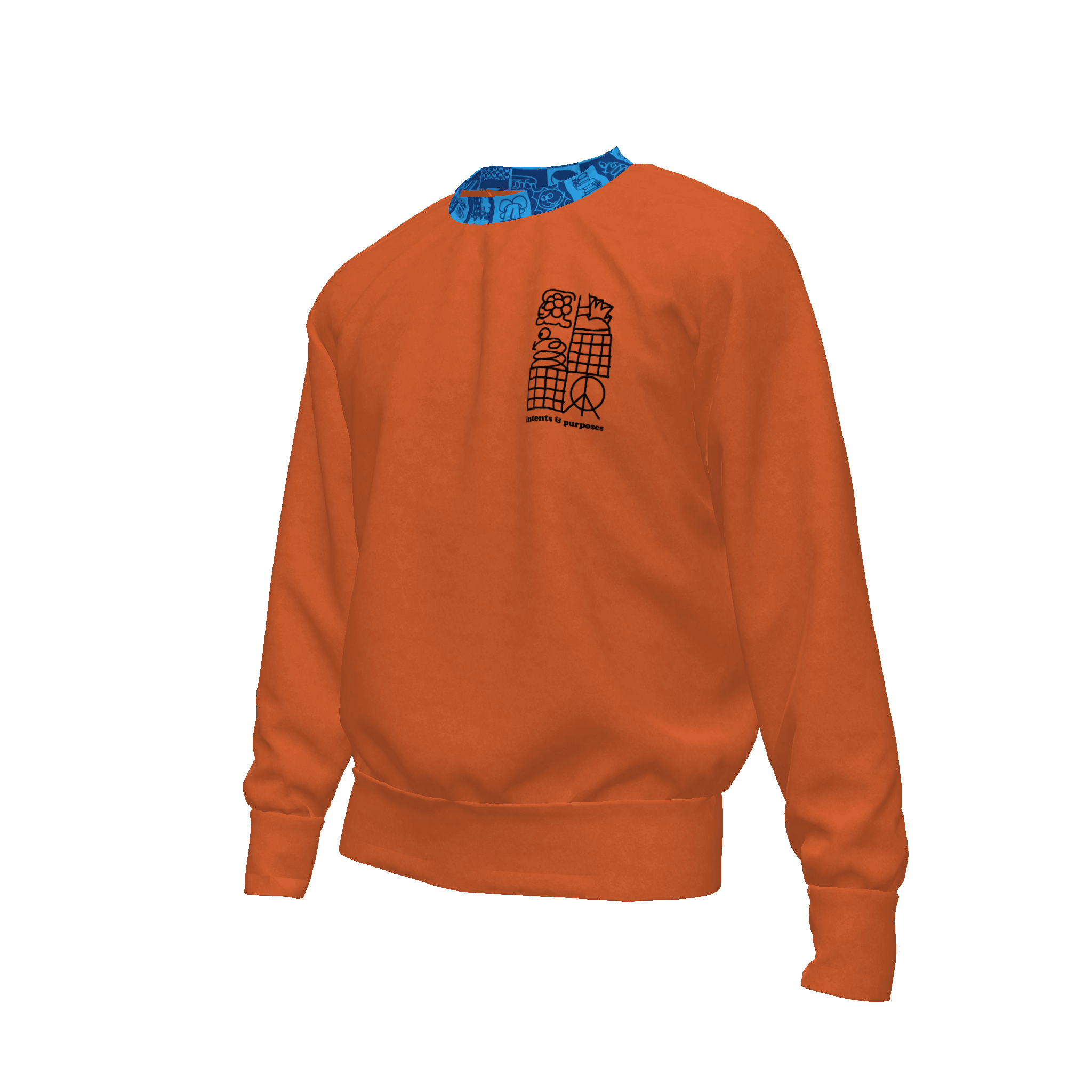 IAP Brand Crew