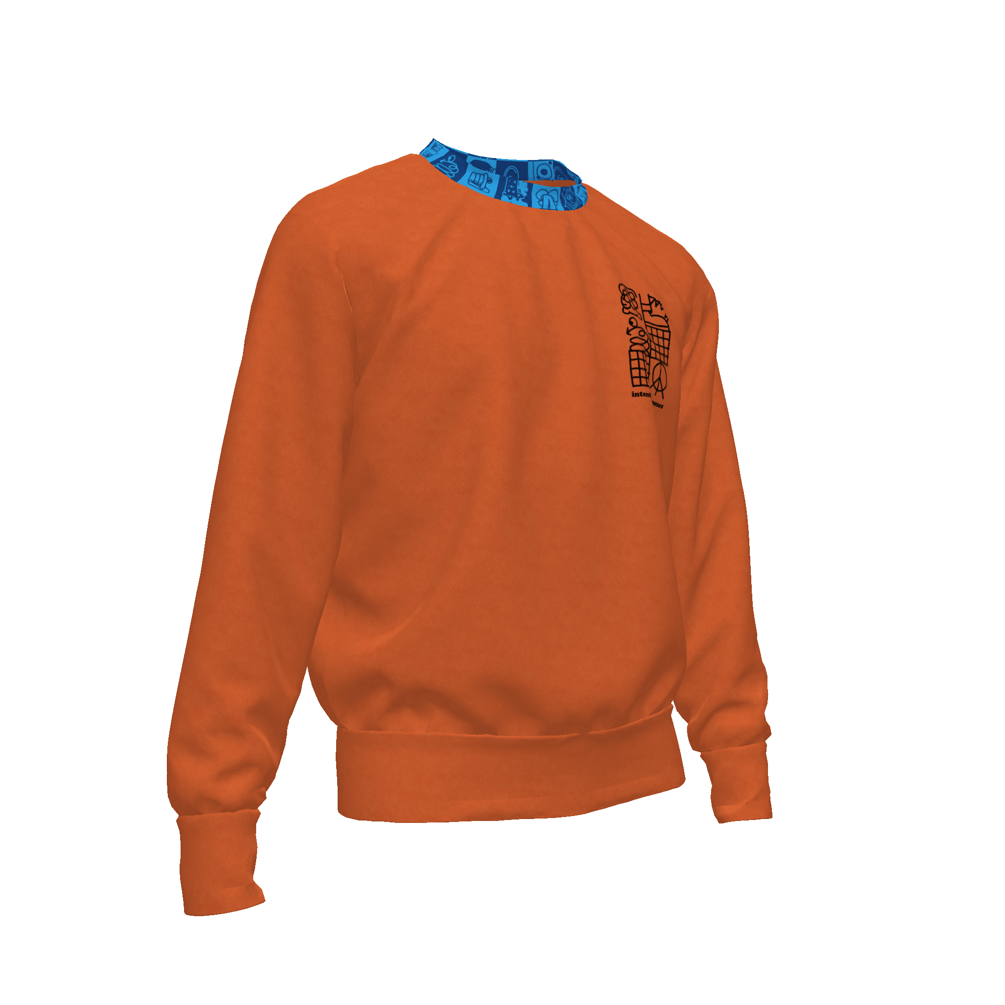 IAP Brand Crew